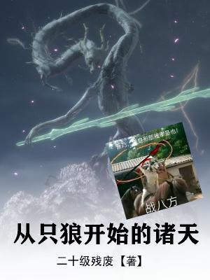 从只狼开始的诸天 二十级残废