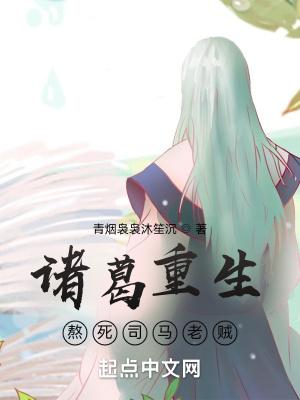 诸葛重生熬死司马老贼