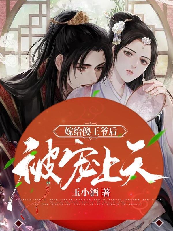 嫁给傻王爷后被宠爱上天