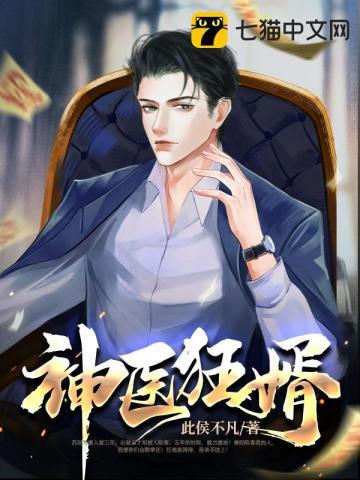 神医狂婿叶凡