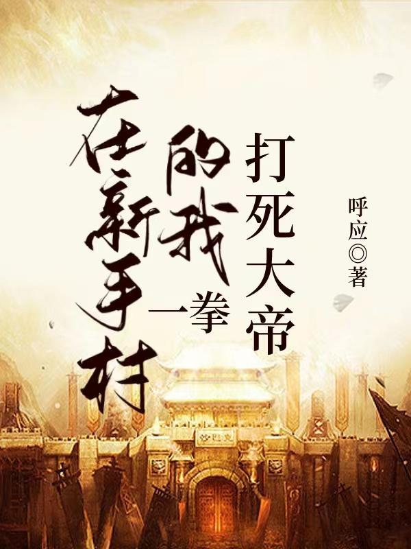 在新手村的大佬动漫