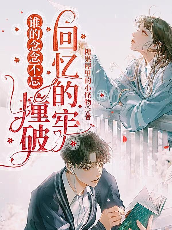 谁在念念不忘 歌词