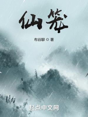 仙笼TXT完本精校版