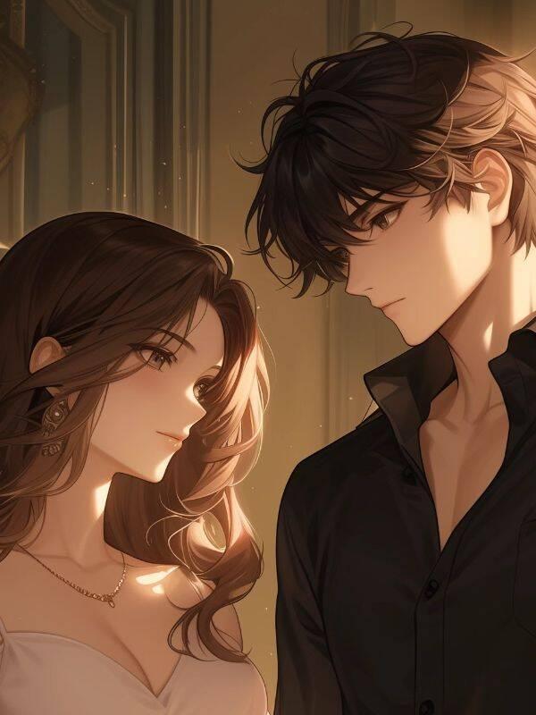 我和白月光的老公在一起了