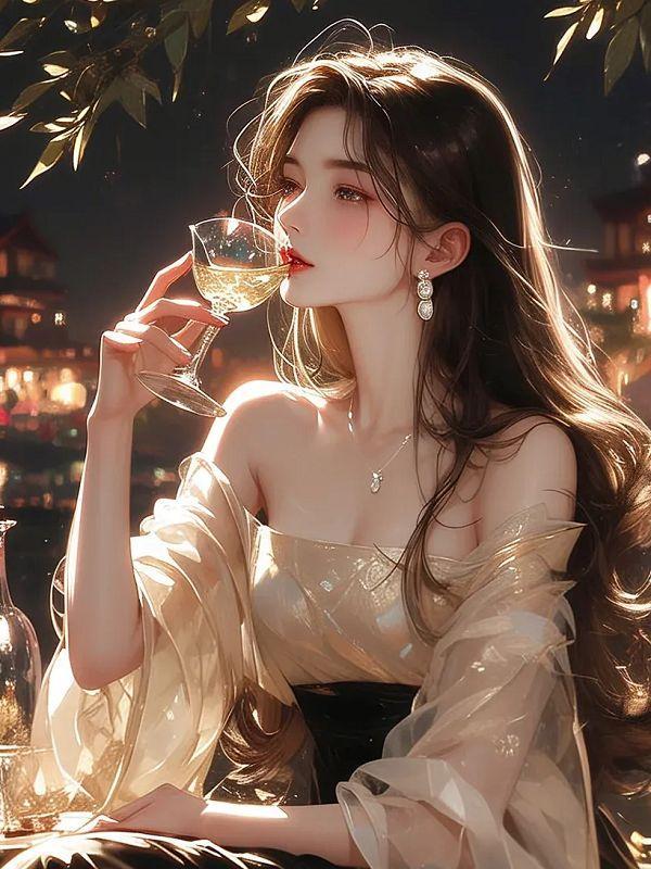 离婚后全京城大佬都想娶我