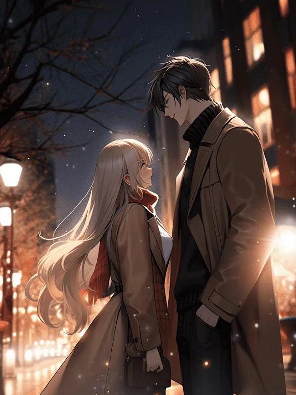 离婚后和前夫的白月光he了如吾