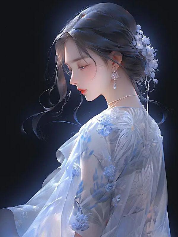 老公的初恋来找他