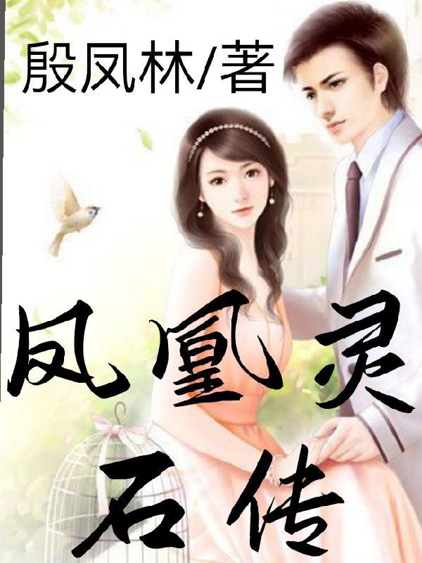 凤凰灵石传 殷凤林
