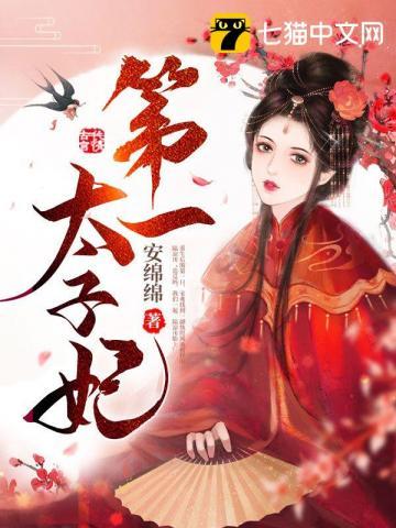 第一太子妃作者 安绵绵