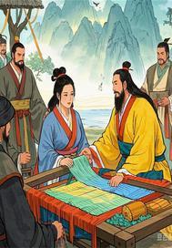 桑海鼎心十一回免费阅读