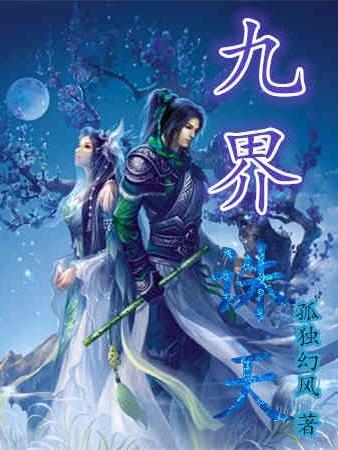 九界天书