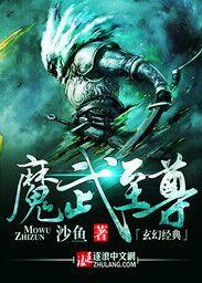 魔武至尊百度百科