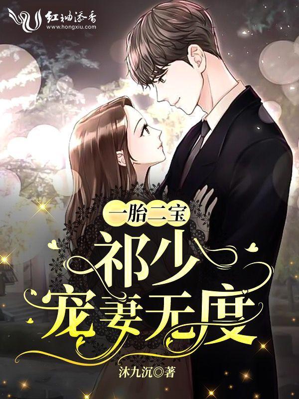 一胎二宝肓妻宠上天