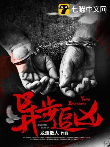 异步追凶免费阅读