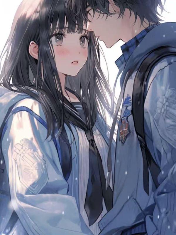 女主和男主结婚