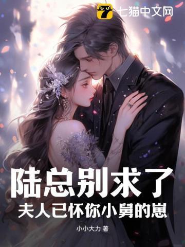 夫人已被宠上天 小小大力