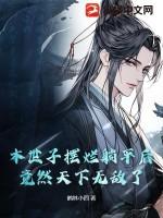 本世子殿下没法赏啊