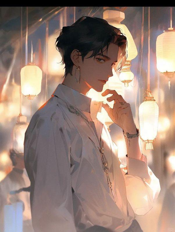 永夜抛人何处去完整版