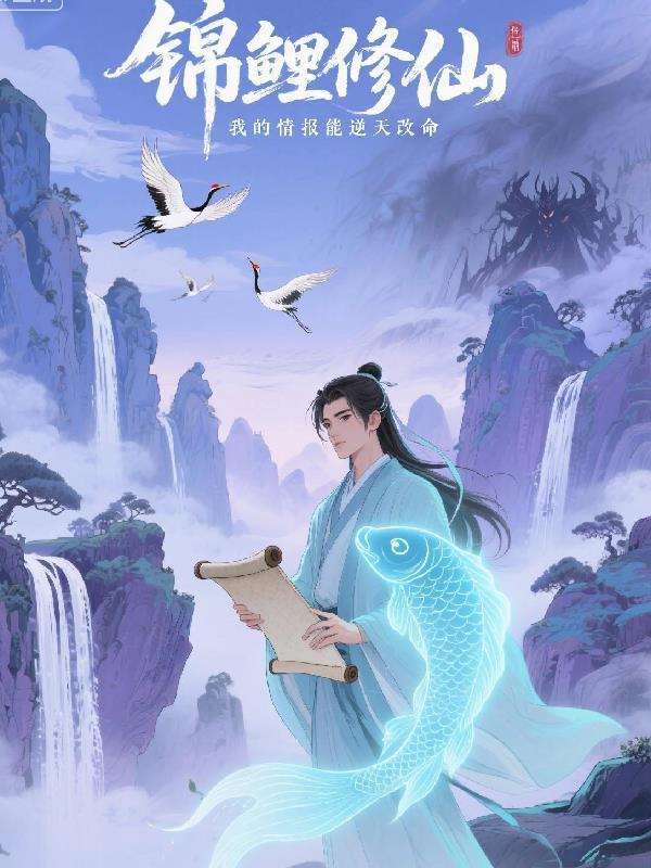 我的锦鲤运爆了