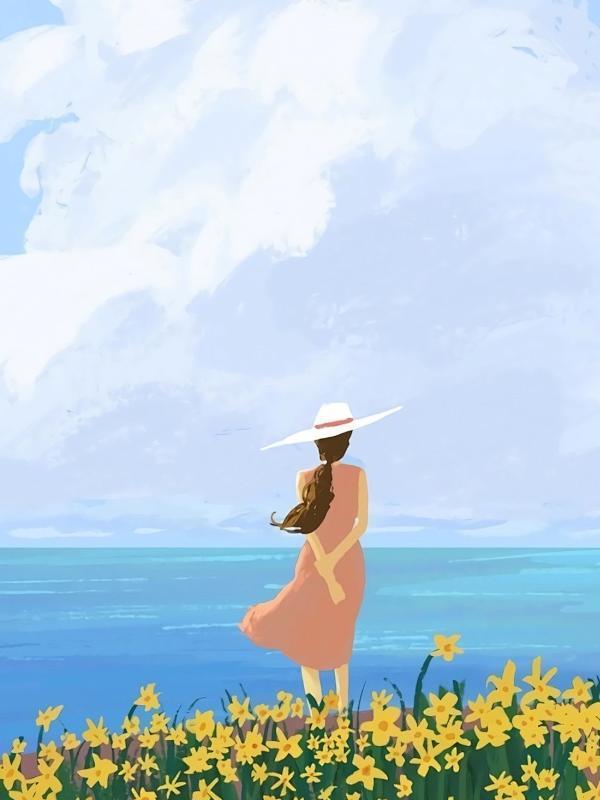 假死以后我成了自己的替身