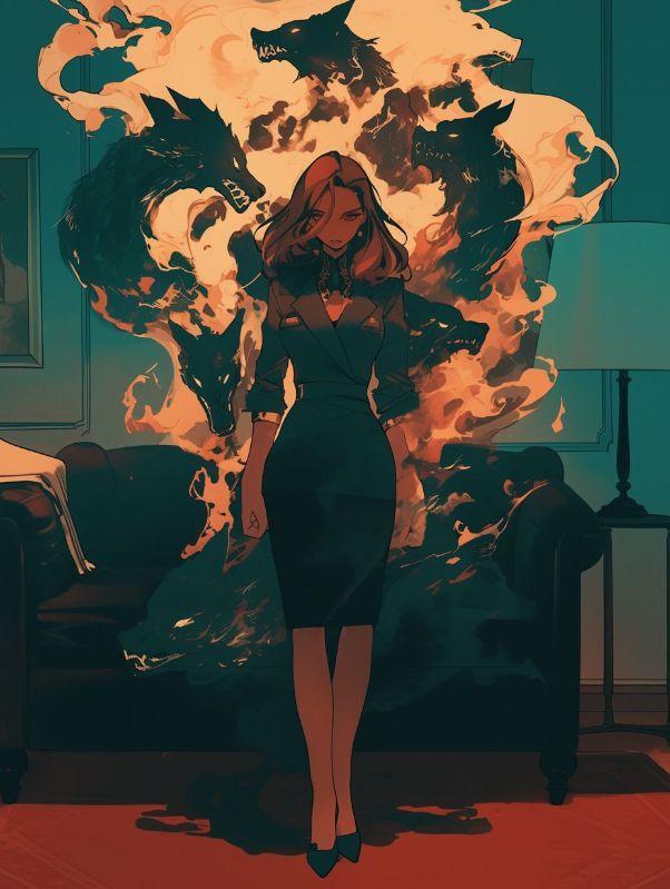 小姑子骂过我该原谅她吗