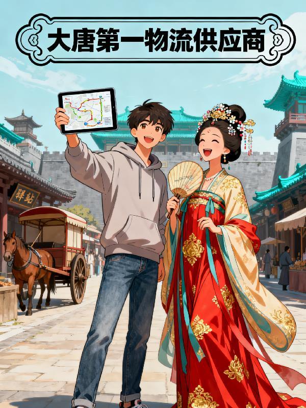 大唐物流有限公司简介