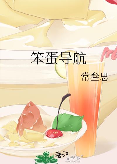 笨蛋导航讲的什么故事