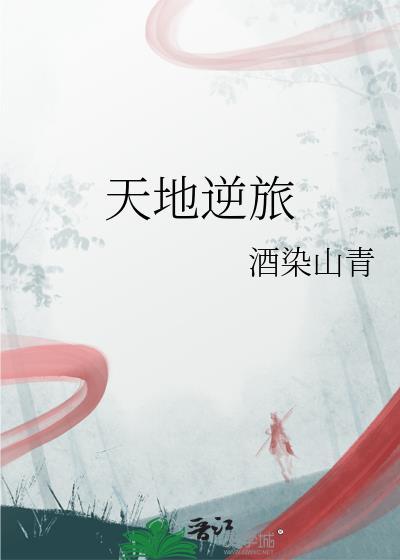 天地一逆旅什么意思