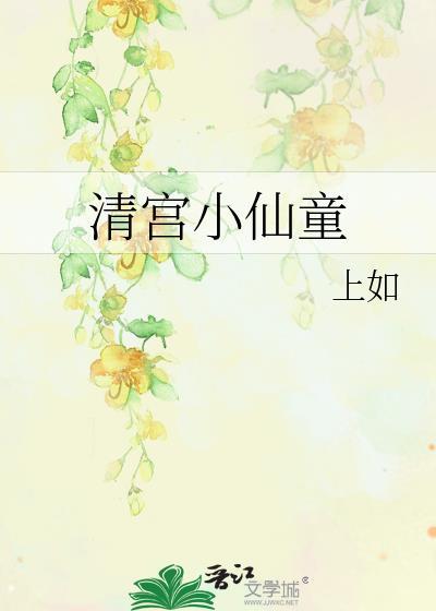 清宫小仙童胤宸上如
