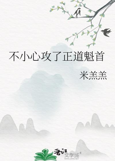 不小心攻了正道魁首txt