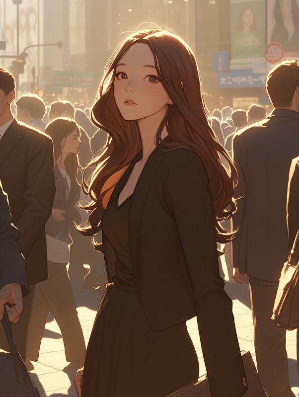 伪名媛遇到假富二代