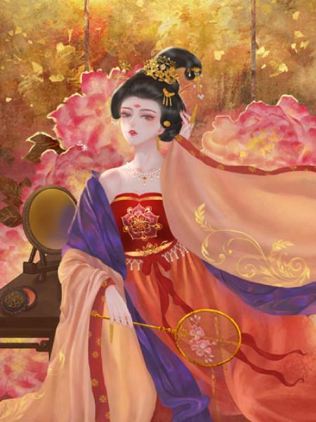 多年深情错付林锐