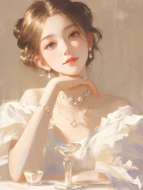 我被竹马宠废了