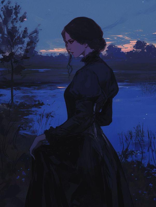 河蚌的生殖孔位于哪里