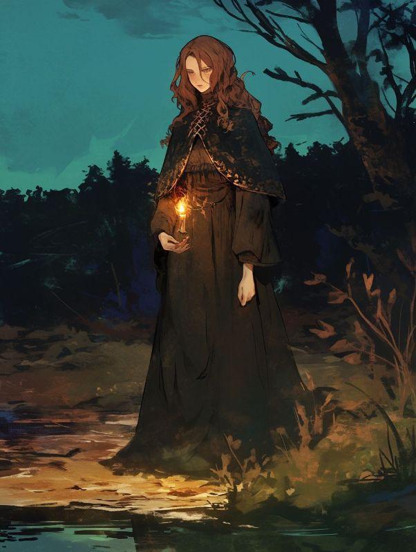 老鼠妈妈有办法绘本内容简介