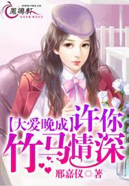 大爱晚成免费阅读内容