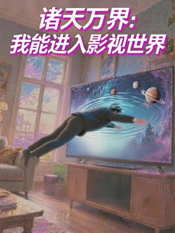 我想看穿越诸天万界