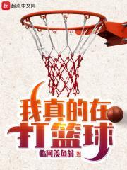 我真的在打篮球女主