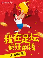 我在足坛当主角