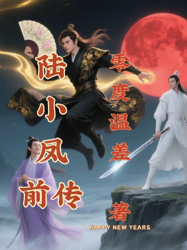 陆小凤前传演员表