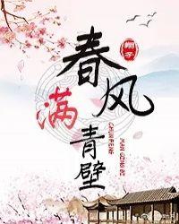 春风满青壁txt百度