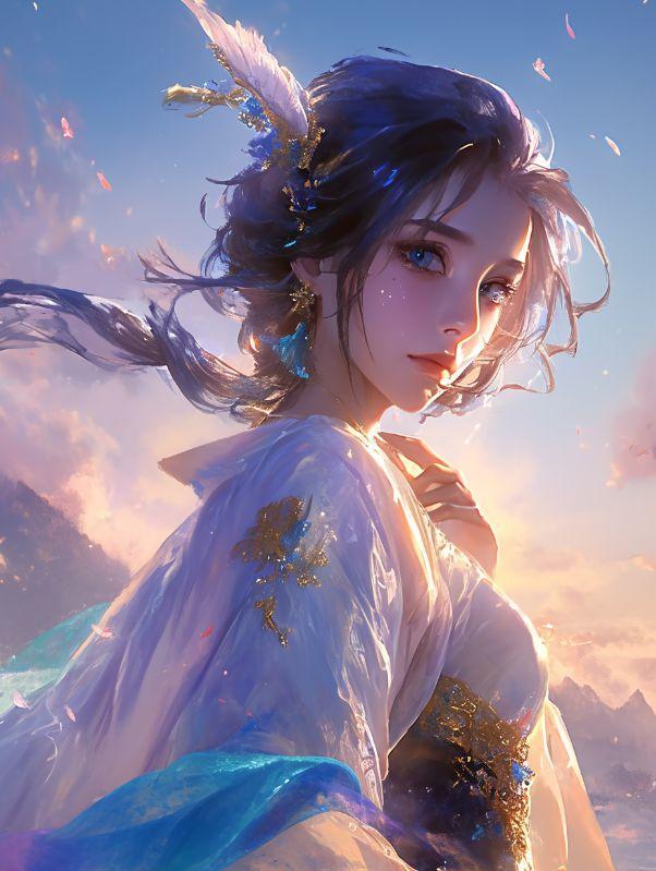 翩翩不再少年路