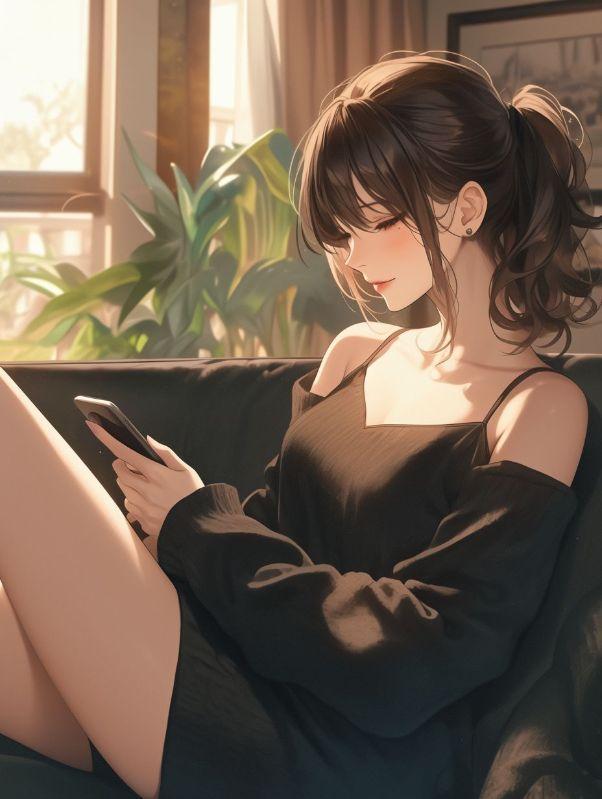 我妈生病老公坐视不理