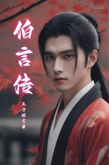 伯言传的作者是谁