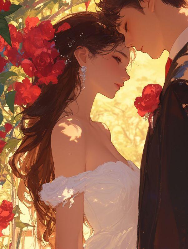 失忆后我闪婚了情敌全文阅读