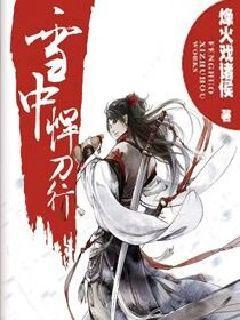 雪中悍刀行笔趣阁阅读