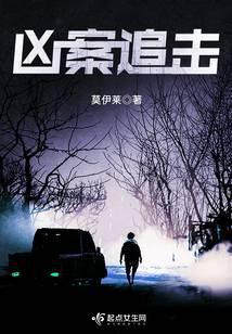 凶案追击电视剧免费观看