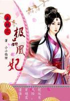 穿越之极品凰妃免费阅读