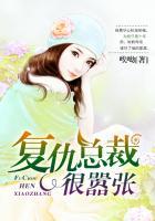复仇总裁太狂傲书包网