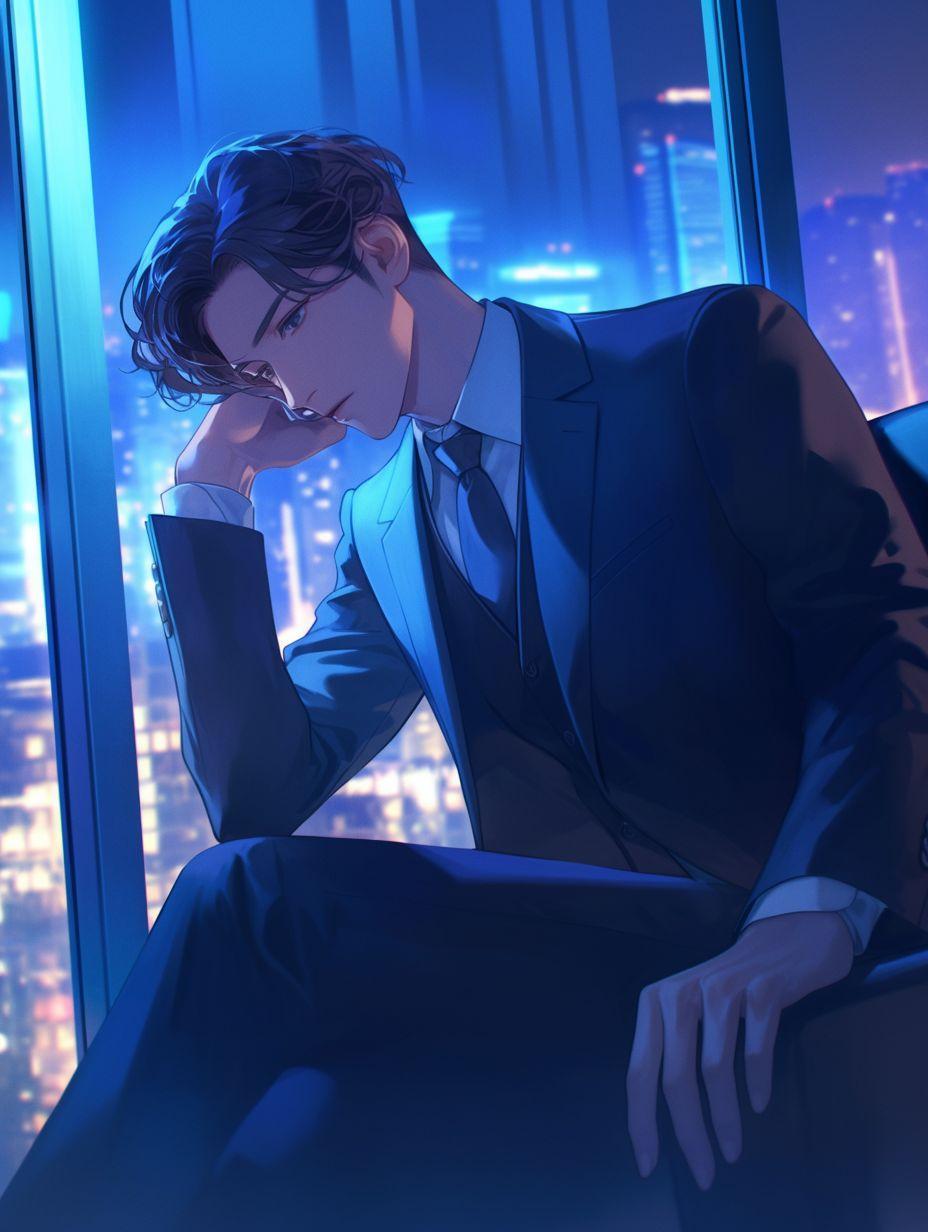 保姆儿子抢走了我女朋友叶凡